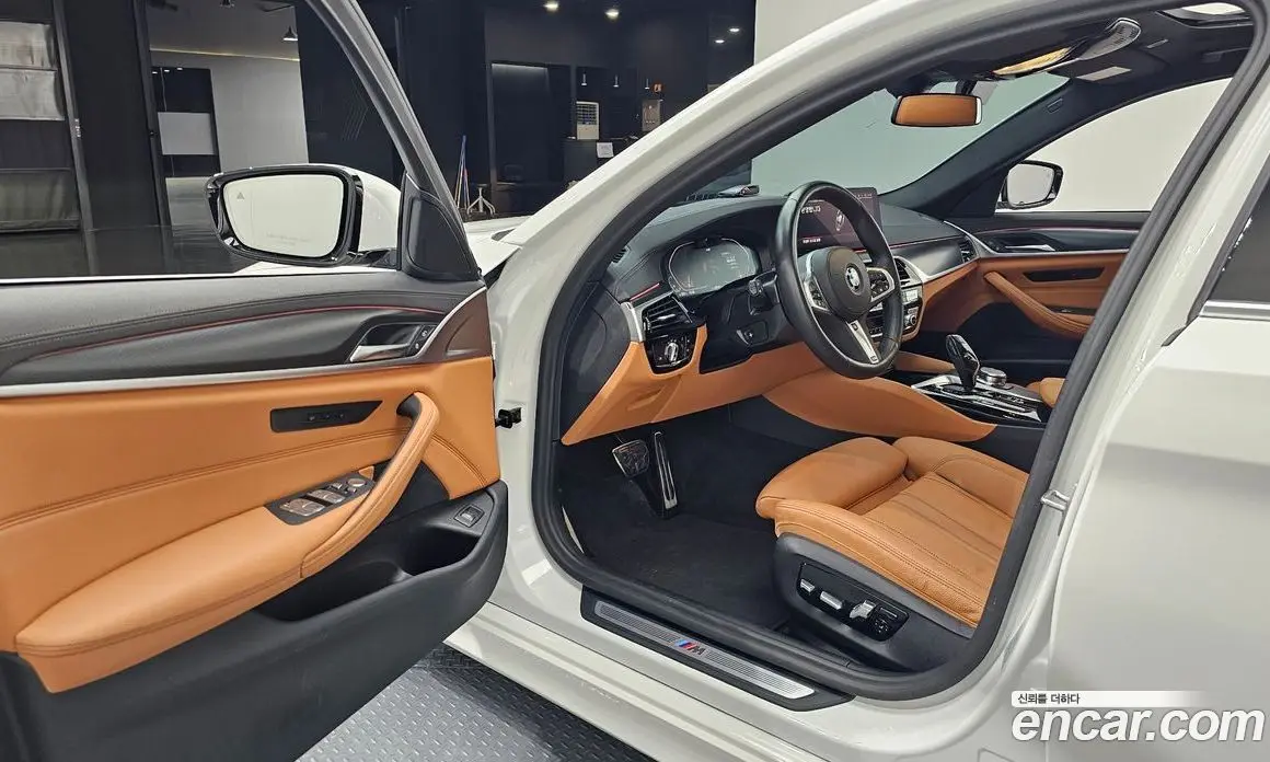 BMW 5 серия 2023 2.0 автомат (гидро), фото 13 BMW 5 серия 2023 2.0 автомат (гидро), фото 13
