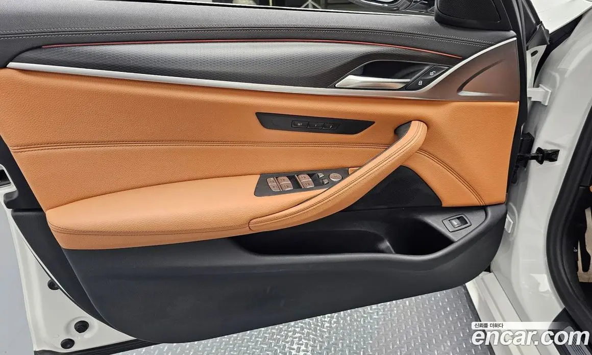 BMW 5 серия 2023 2.0 автомат (гидро), фото 14 BMW 5 серия 2023 2.0 автомат (гидро), фото 14