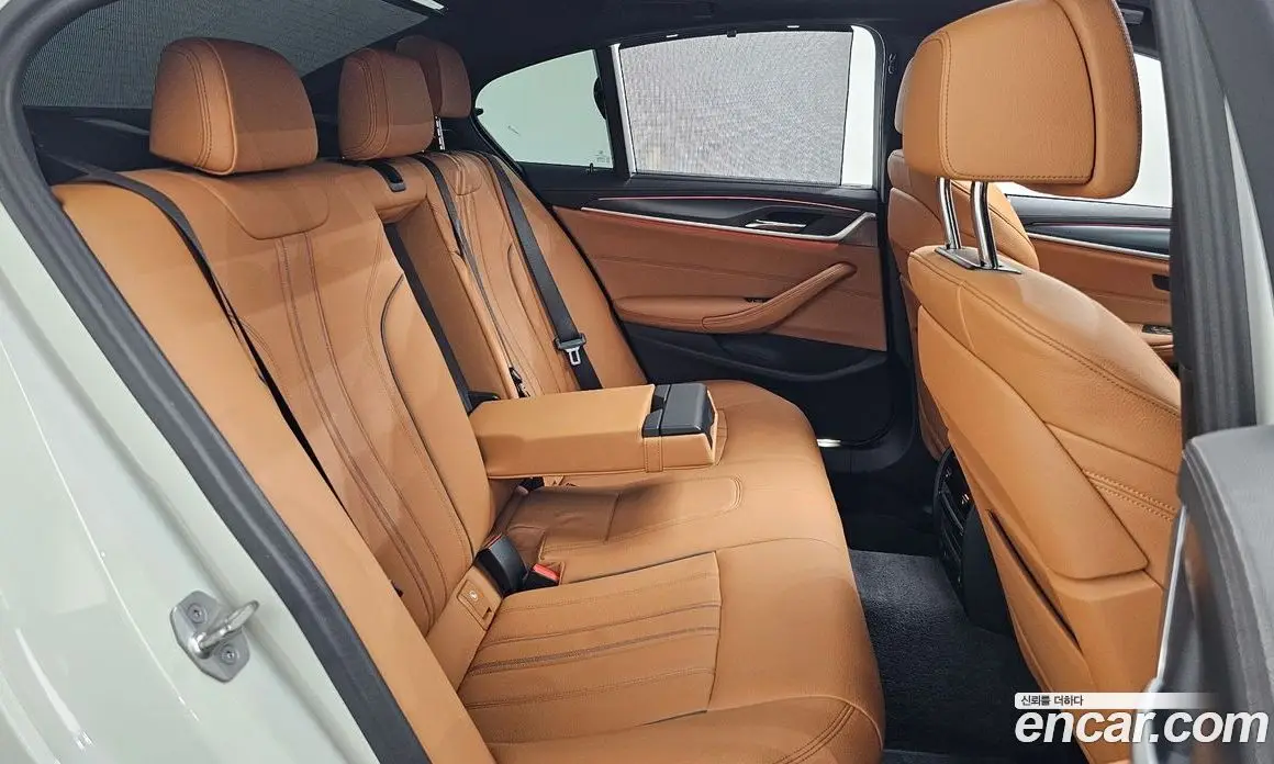 BMW 5 серия 2023 2.0 автомат (гидро), фото 18 BMW 5 серия 2023 2.0 автомат (гидро), фото 18