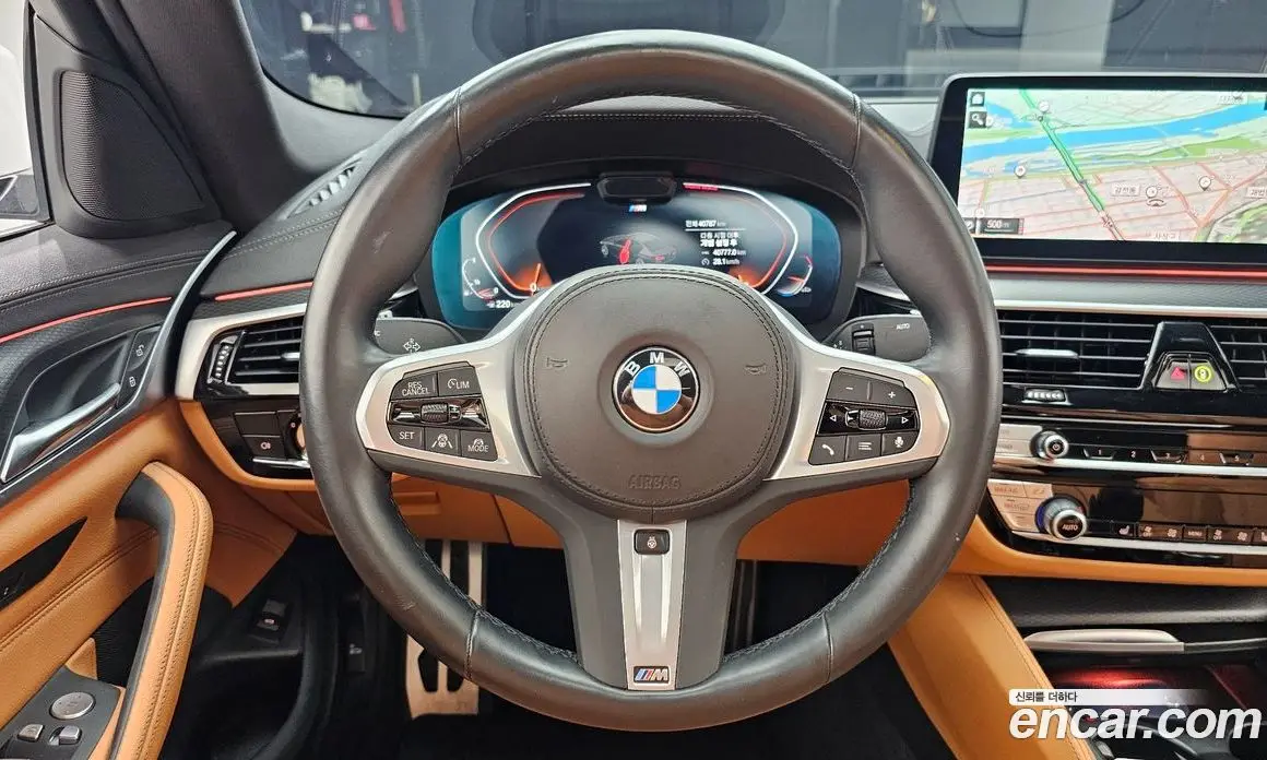 BMW 5 серия 2023 2.0 автомат (гидро), фото 19 BMW 5 серия 2023 2.0 автомат (гидро), фото 19