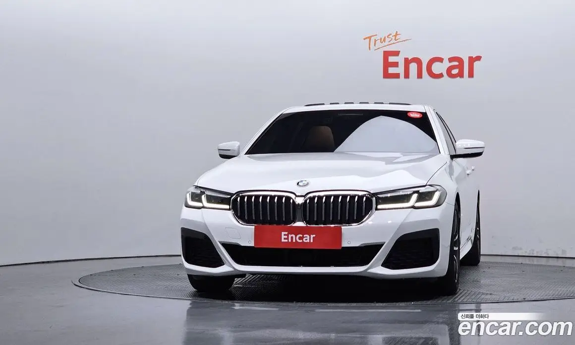 BMW 5 серия 2023 2.0 автомат (гидро), фото 3 BMW 5 серия 2023 2.0 автомат (гидро), фото 3