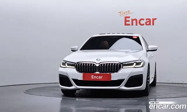 BMW 5 серия 2023 2.0 автомат (гидро), миниатюра 3 BMW 5 серия 2023 2.0 автомат (гидро), миниатюра 3