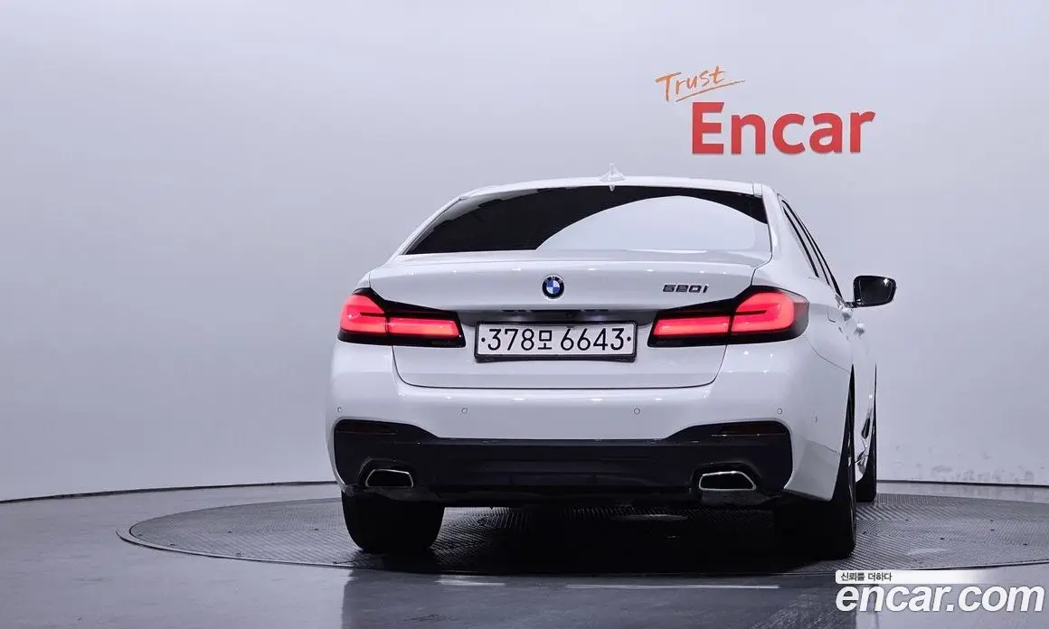 BMW 5 серия 2023 2.0 автомат (гидро), фото 4 BMW 5 серия 2023 2.0 автомат (гидро), фото 4