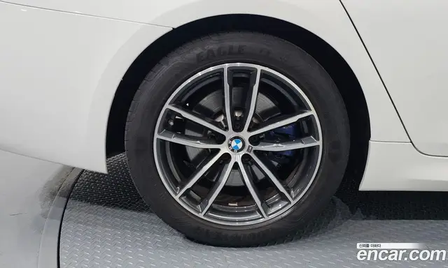 BMW 5 серия 2023 2.0 автомат (гидро), миниатюра 5 BMW 5 серия 2023 2.0 автомат (гидро), миниатюра 5