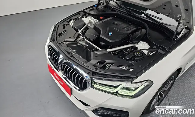 BMW 5 серия 2023 2.0 автомат (гидро), миниатюра 6 BMW 5 серия 2023 2.0 автомат (гидро), миниатюра 6
