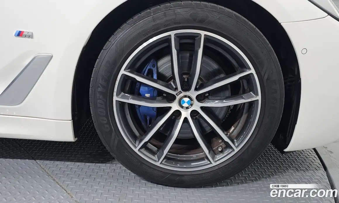 BMW 5 серия 2023 2.0 автомат (гидро), фото 7 BMW 5 серия 2023 2.0 автомат (гидро), фото 7