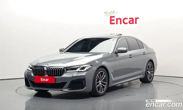 BMW 5 серия 2023 2.0 автомат (гидро), миниатюра 1 BMW 5 серия 2023 2.0 автомат (гидро), миниатюра 1
