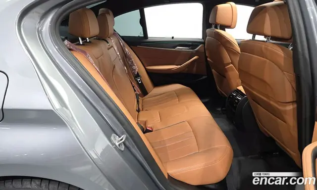 BMW 5 серия 2023 2.0 автомат (гидро), миниатюра 12