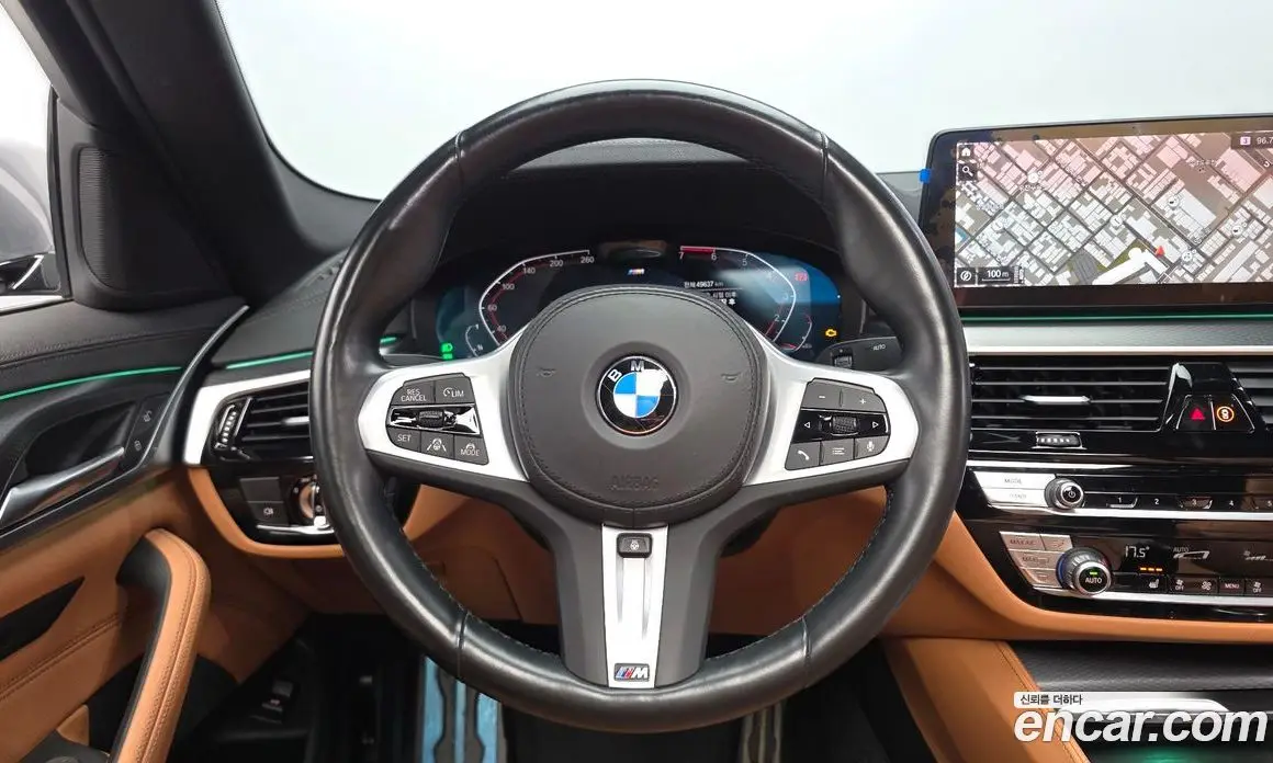 BMW 5 серия 2023 2.0 автомат (гидро), фото 13 BMW 5 серия 2023 2.0 автомат (гидро), фото 13