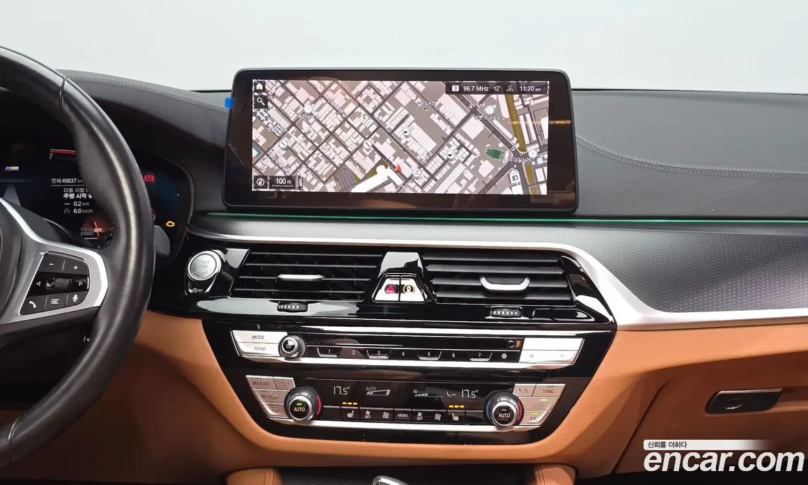 BMW 5 серия 2023 2.0 автомат (гидро), фото 14 BMW 5 серия 2023 2.0 автомат (гидро), фото 14