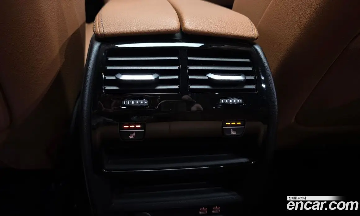 BMW 5 серия 2023 2.0 автомат (гидро), фото 18 BMW 5 серия 2023 2.0 автомат (гидро), фото 18