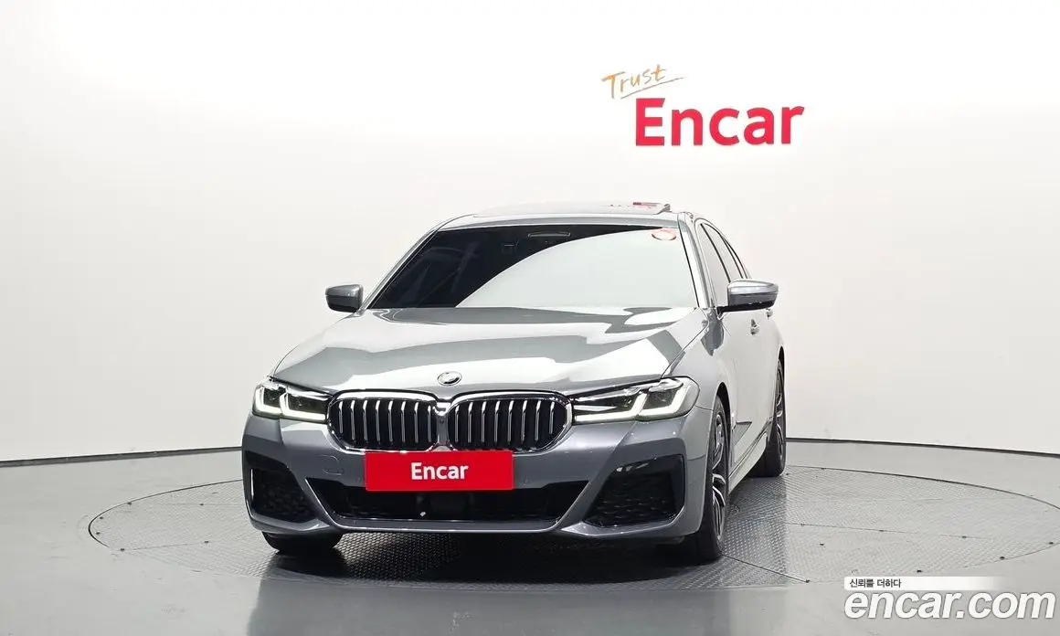 BMW 5 серия 2023 2.0 автомат (гидро), фото 3 BMW 5 серия 2023 2.0 автомат (гидро), фото 3