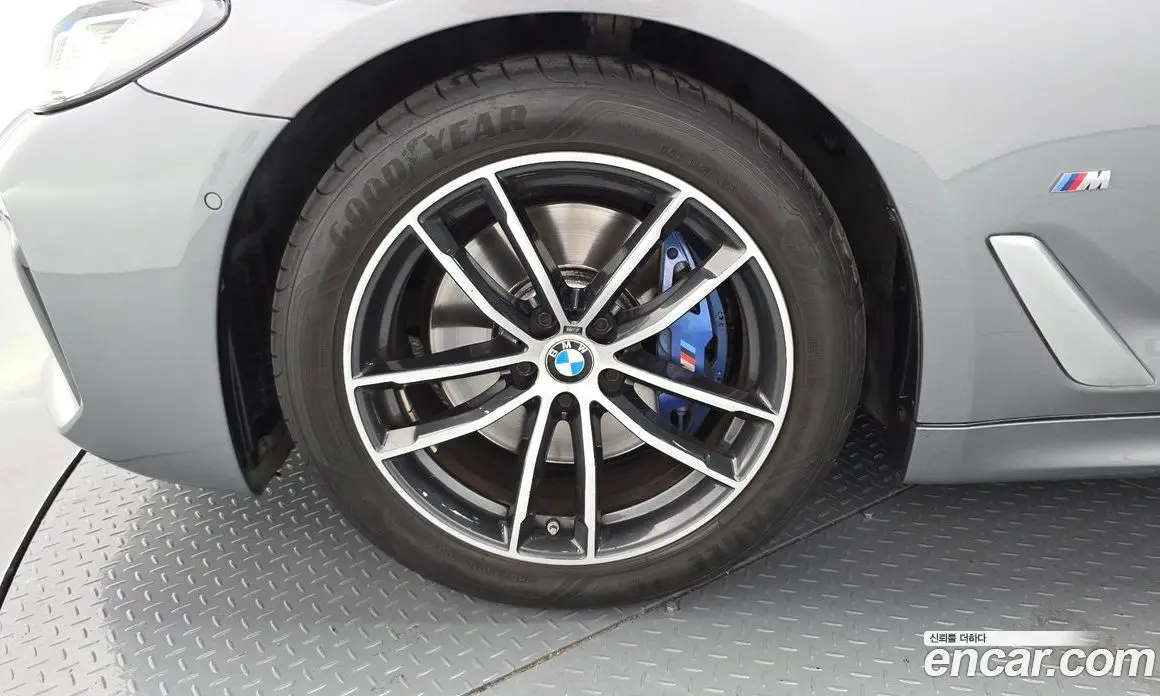 BMW 5 серия 2023 2.0 автомат (гидро), фото 5 BMW 5 серия 2023 2.0 автомат (гидро), фото 5