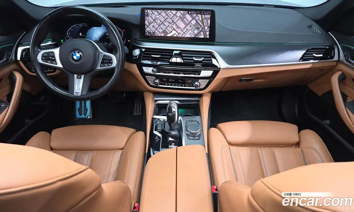 BMW 5 серия 2023 2.0 автомат (гидро), фото 7 BMW 5 серия 2023 2.0 автомат (гидро), фото 7