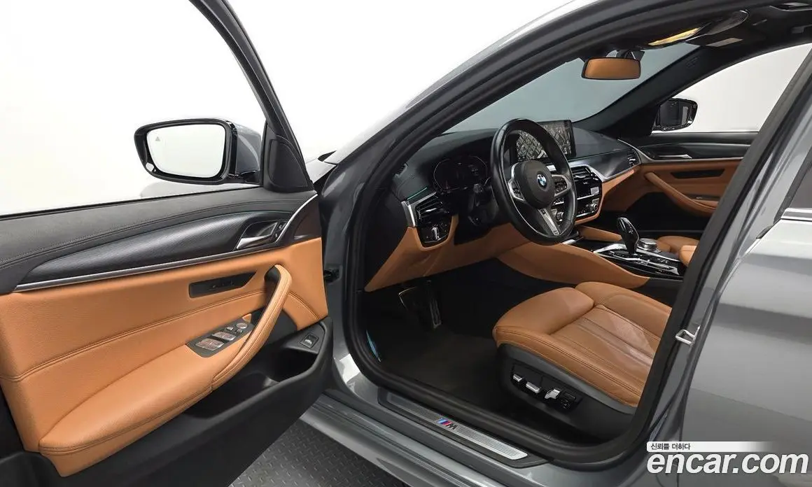 BMW 5 серия 2023 2.0 автомат (гидро), фото 10 BMW 5 серия 2023 2.0 автомат (гидро), фото 10