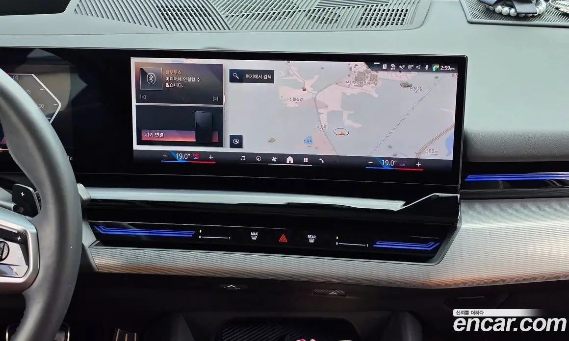 BMW 5 серия 2024 2.0 автомат (гидро), фото 13 BMW 5 серия 2024 2.0 автомат (гидро), фото 13