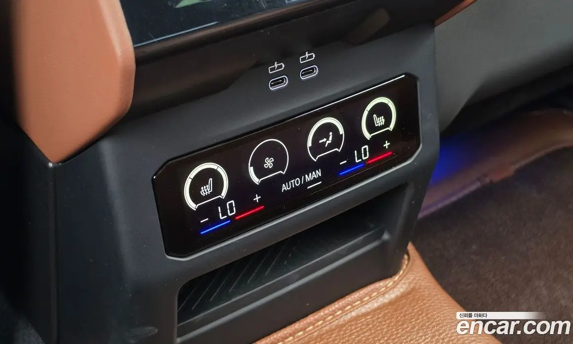 BMW 5 серия 2024 2.0 автомат (гидро), фото 20 BMW 5 серия 2024 2.0 автомат (гидро), фото 20