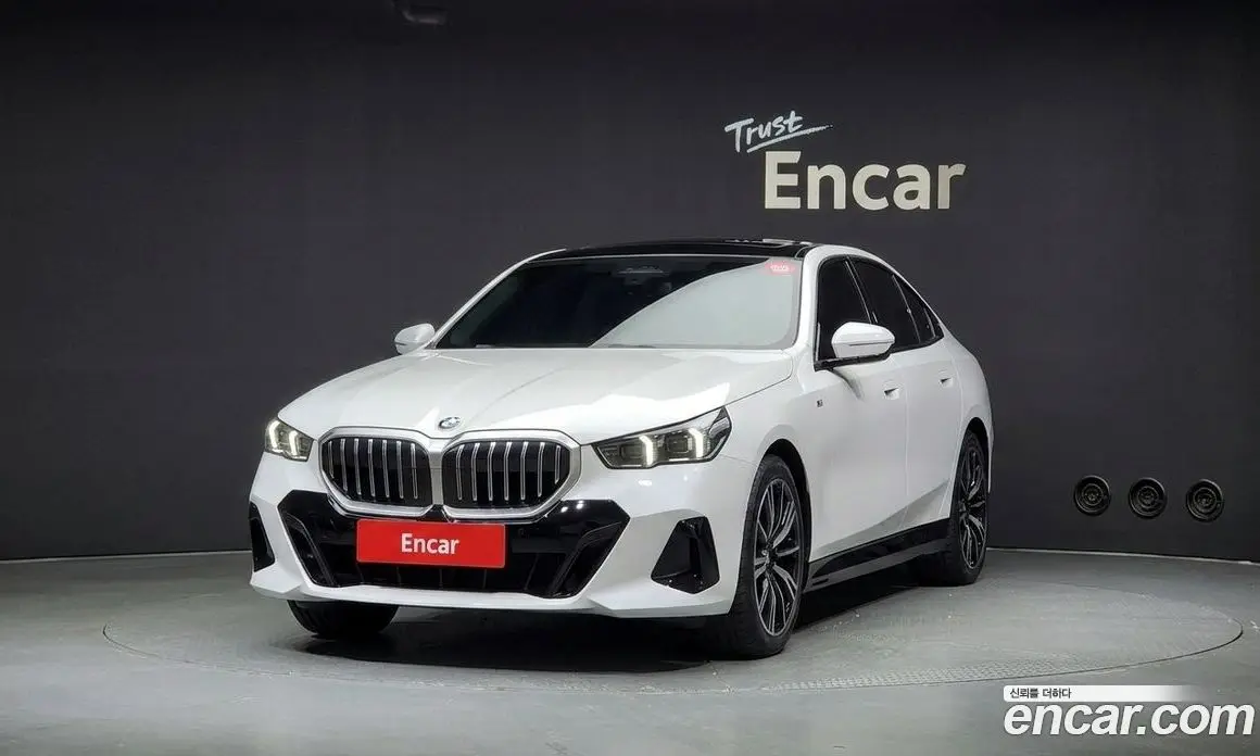 BMW 5 серия 2024 2.0 автомат (гидро), фото 3 BMW 5 серия 2024 2.0 автомат (гидро), фото 3