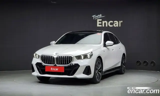 BMW 5 серия 2024 2.0 автомат (гидро), миниатюра 3 BMW 5 серия 2024 2.0 автомат (гидро), миниатюра 3
