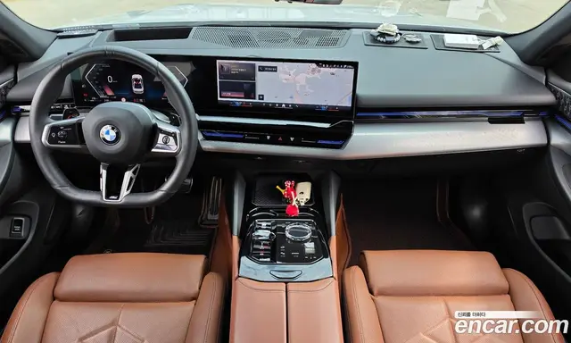 BMW 5 серия 2024 2.0 автомат (гидро), миниатюра 7 BMW 5 серия 2024 2.0 автомат (гидро), миниатюра 7