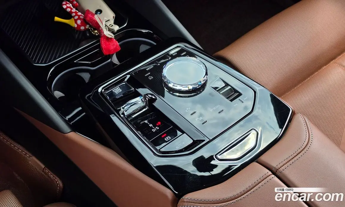 BMW 5 серия 2024 2.0 автомат (гидро), фото 9 BMW 5 серия 2024 2.0 автомат (гидро), фото 9