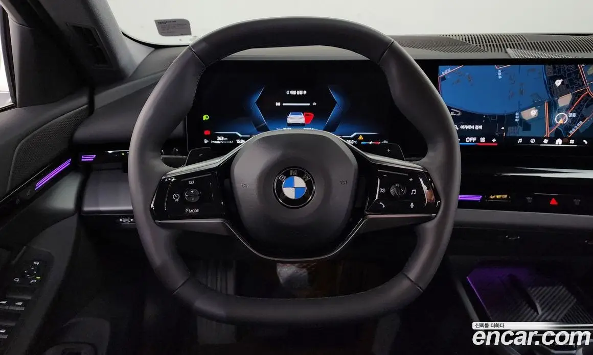 BMW 5 серия 2024 2.0 автомат (гидро), фото 13 BMW 5 серия 2024 2.0 автомат (гидро), фото 13