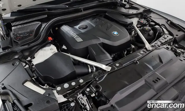BMW 5 серия 2024 2.0 автомат (гидро), миниатюра 6 BMW 5 серия 2024 2.0 автомат (гидро), миниатюра 6