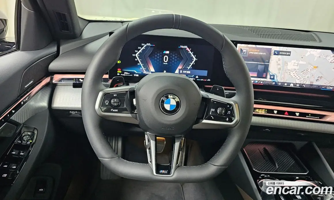 BMW 5 серия 2025 2.0 автомат (гидро), фото 20 BMW 5 серия 2025 2.0 автомат (гидро), фото 20