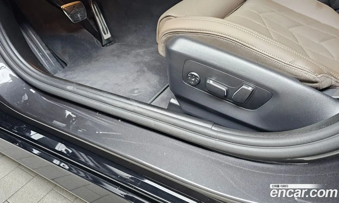 BMW 5 серия 2025 2.0 автомат (гидро), фото 33 BMW 5 серия 2025 2.0 автомат (гидро), фото 33