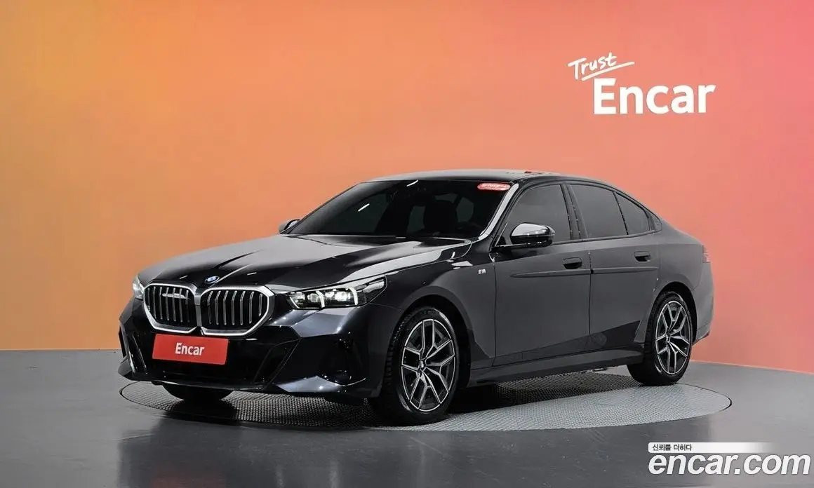 BMW 5 серия 2025 2.0 автомат (гидро), фото 34 BMW 5 серия 2025 2.0 автомат (гидро), фото 34