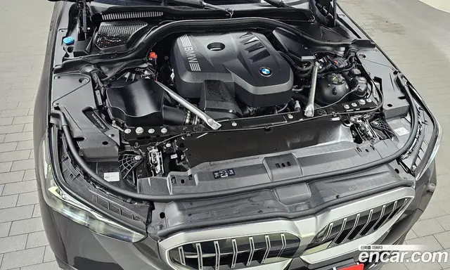 BMW 5 серия 2025 2.0 автомат (гидро), миниатюра 5 BMW 5 серия 2025 2.0 автомат (гидро), миниатюра 5