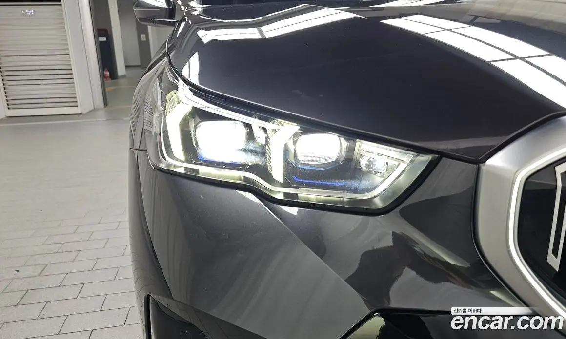 BMW 5 серия 2025 2.0 автомат (гидро), фото 7 BMW 5 серия 2025 2.0 автомат (гидро), фото 7