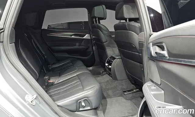 BMW 6 серия 2022 2.0 автомат (гидро), миниатюра 12