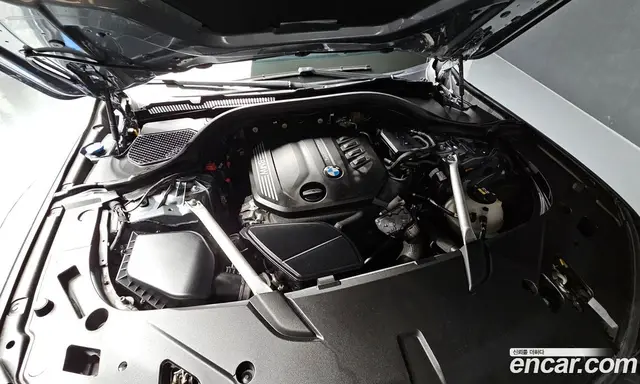 BMW 6 серия 2022 2.0 автомат (гидро), миниатюра 6