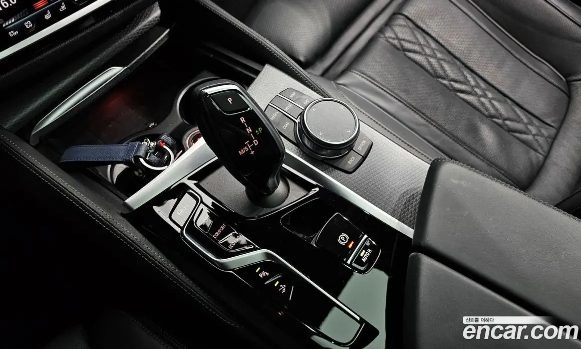 BMW 6 серия 2022 2.0 автомат (гидро), фото 9