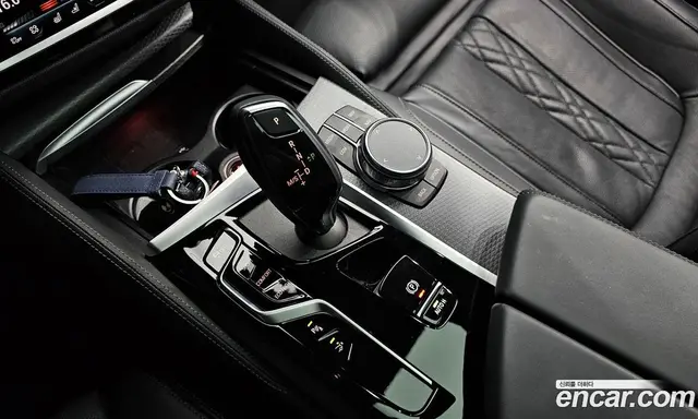 BMW 6 серия 2022 2.0 автомат (гидро), миниатюра 9
