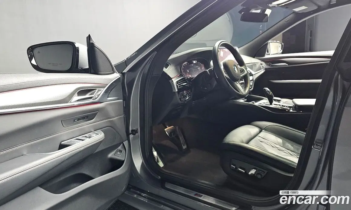 BMW 6 серия 2022 2.0 автомат (гидро), фото 10