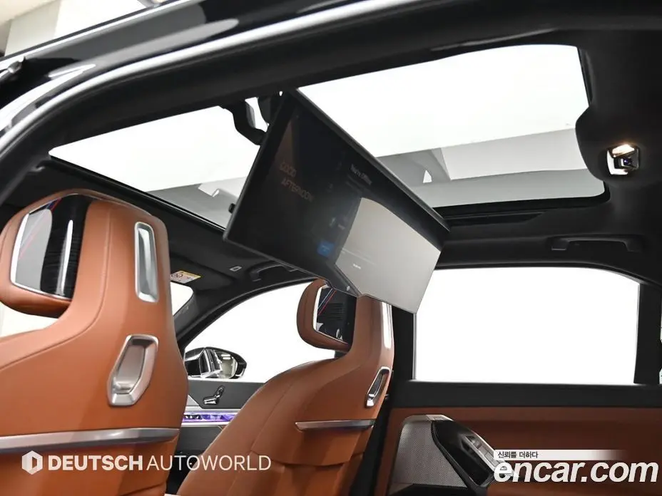 BMW 7 серия 2025 3.0 автомат (гидро), фото 18