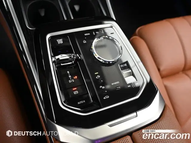 BMW 7 серия 2025 3.0 автомат (гидро), миниатюра 9