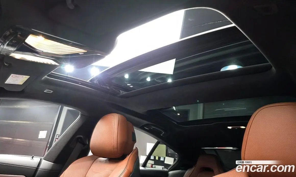 BMW 8 серия 2024 4.4 автомат (гидро), фото 19 BMW 8 серия 2024 4.4 автомат (гидро), фото 19