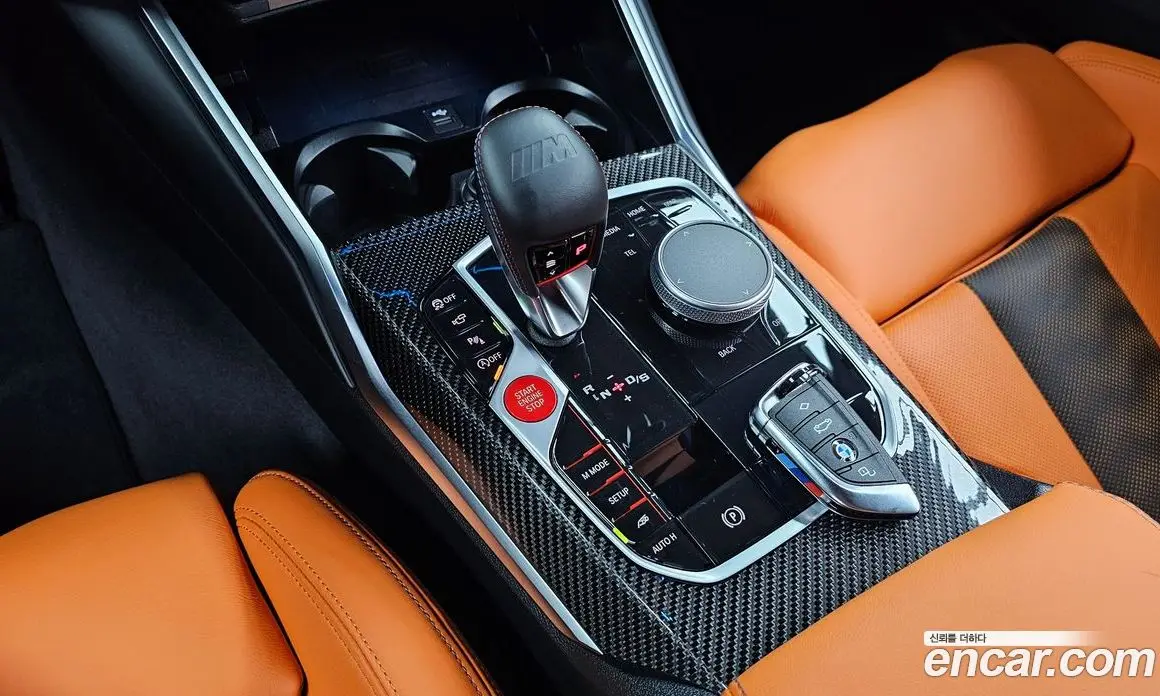 BMW M3 2025 3.0 автомат (гидро), фото 11 BMW M3 2025 3.0 автомат (гидро), фото 11