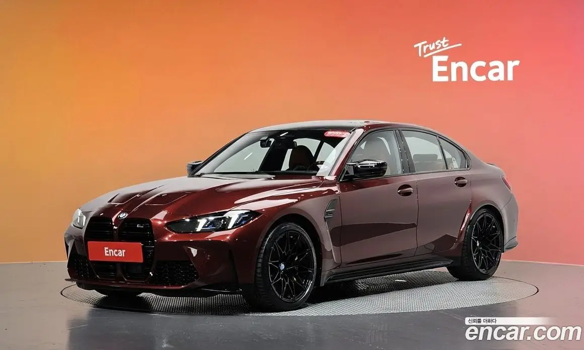 BMW M3 2025 3.0 автомат (гидро), фото 31 BMW M3 2025 3.0 автомат (гидро), фото 31