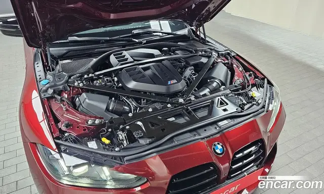 BMW M3 2025 3.0 автомат (гидро), миниатюра 5 BMW M3 2025 3.0 автомат (гидро), миниатюра 5