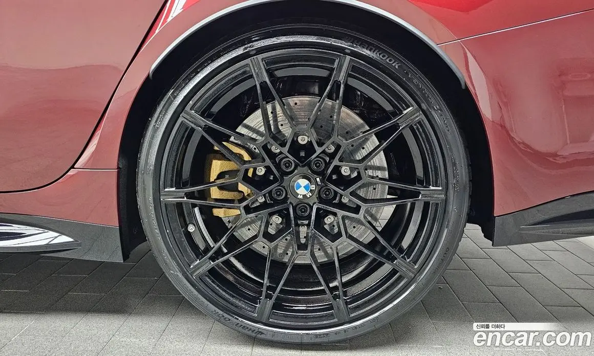 BMW M3 2025 3.0 автомат (гидро), фото 6 BMW M3 2025 3.0 автомат (гидро), фото 6