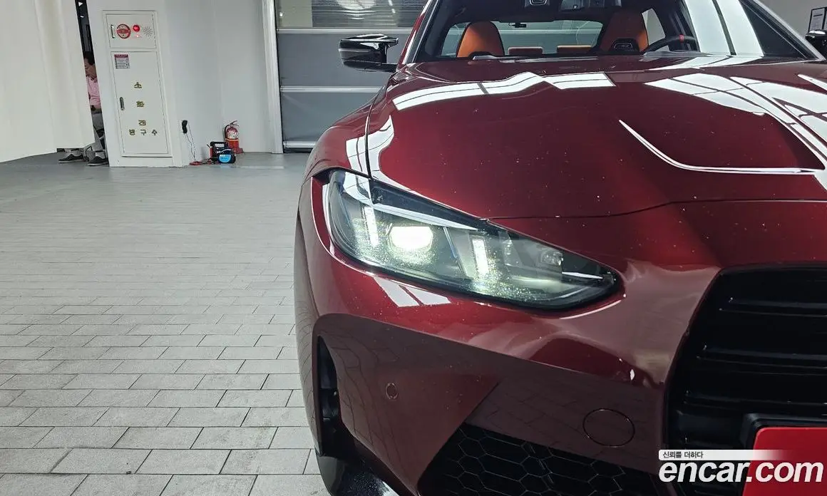 BMW M3 2025 3.0 автомат (гидро), фото 7 BMW M3 2025 3.0 автомат (гидро), фото 7