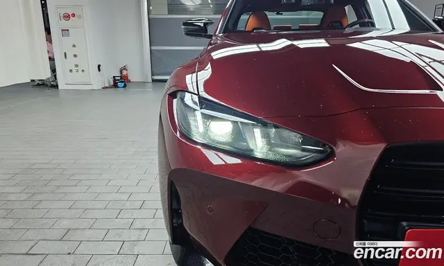 BMW M3 2025 3.0 автомат (гидро), миниатюра 7 BMW M3 2025 3.0 автомат (гидро), миниатюра 7
