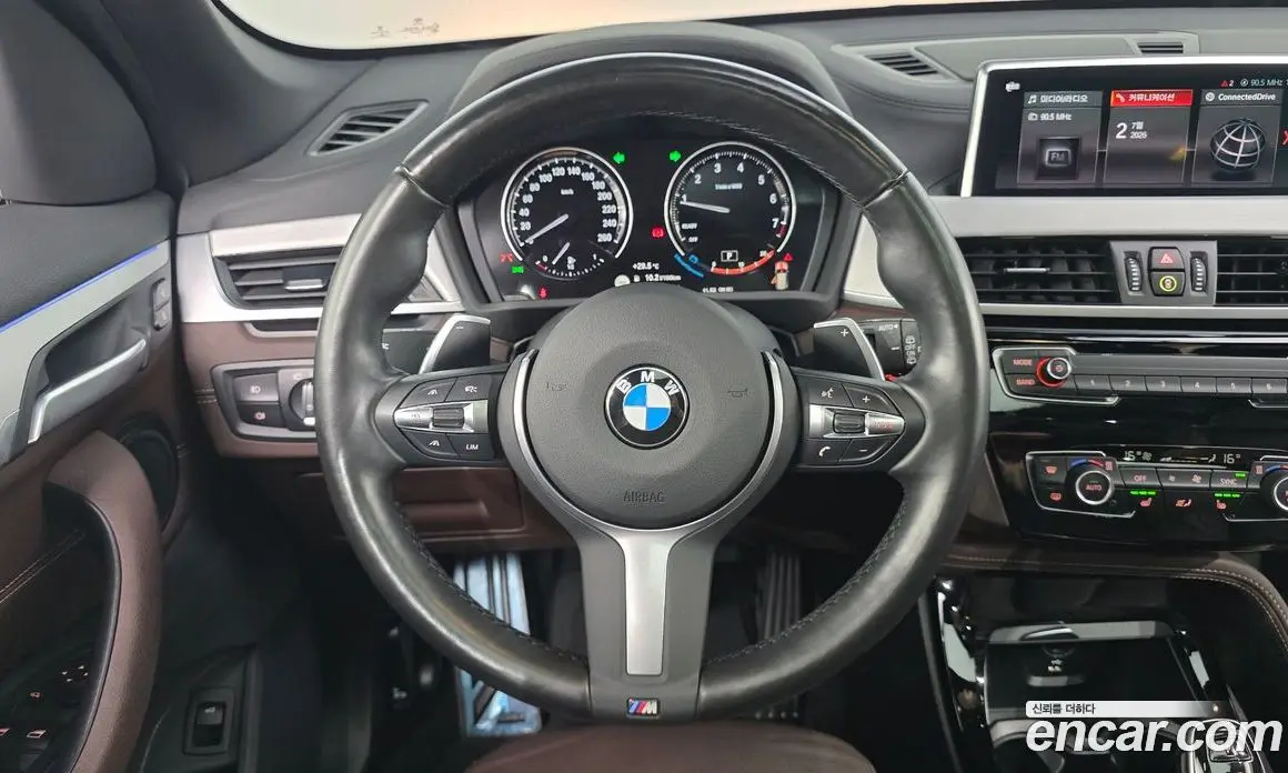 BMW X1 2022 2.0 автомат (гидро), фото 22 BMW X1 2022 2.0 автомат (гидро), фото 22