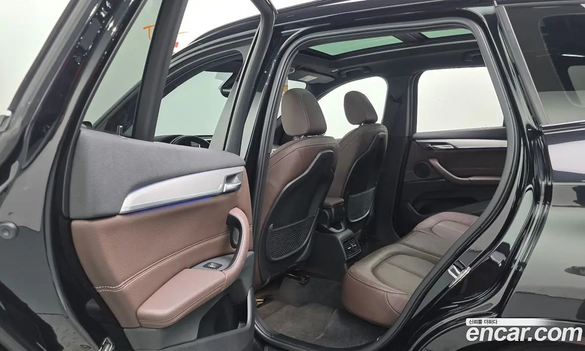BMW X1 2022 2.0 автомат (гидро), фото 32 BMW X1 2022 2.0 автомат (гидро), фото 32