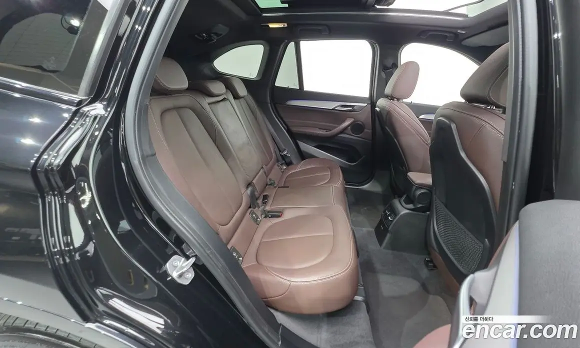 BMW X1 2022 2.0 автомат (гидро), фото 33 BMW X1 2022 2.0 автомат (гидро), фото 33