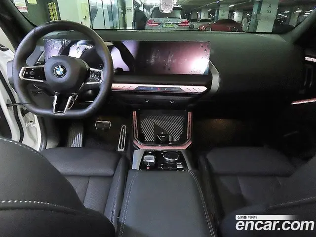 BMW X3 2025 2.0 автомат (гидро), миниатюра 10 BMW X3 2025 2.0 автомат (гидро), миниатюра 10